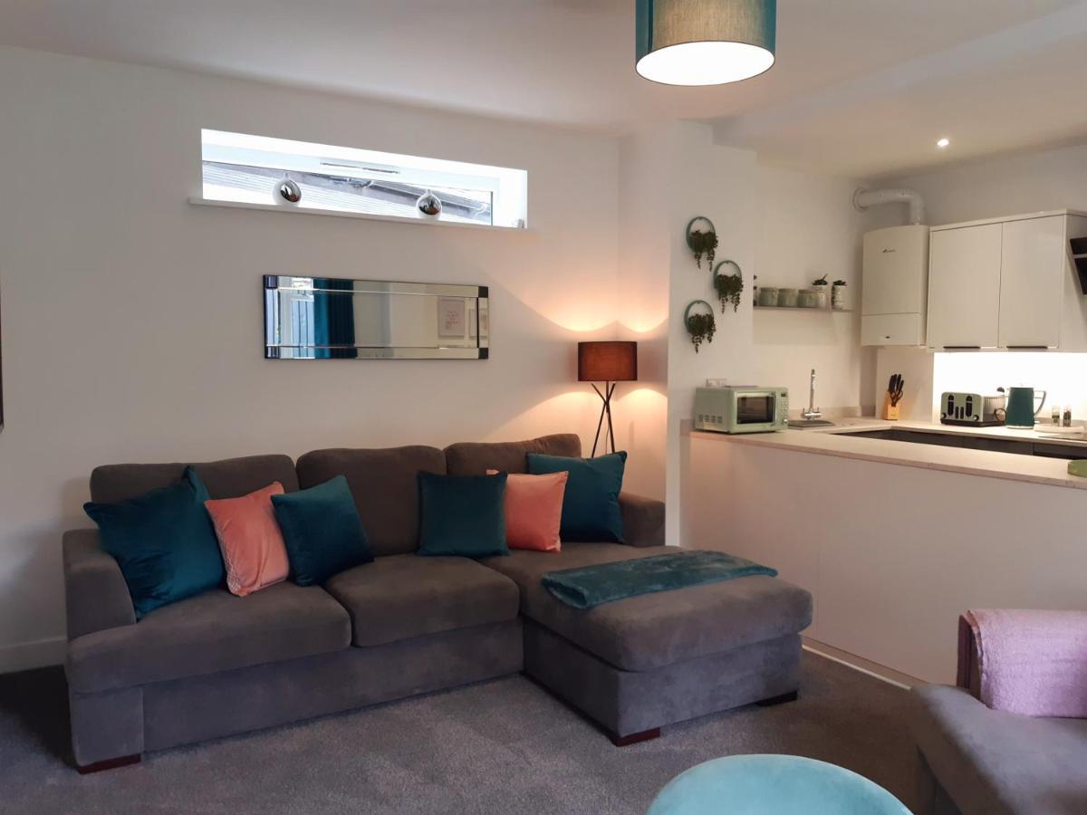 Apartment No's 7 And 8 Llewelyn Llanberis