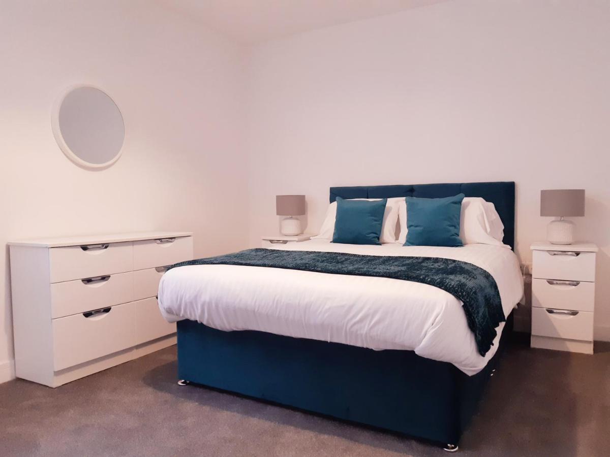 Apartment No's 7 And 8 Llewelyn