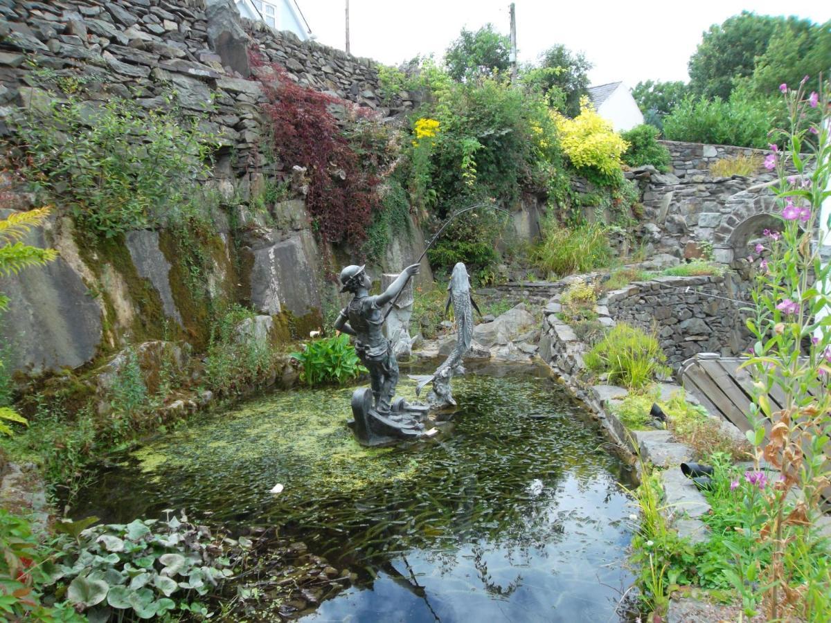 Apartment No's 7 And 8 Llewelyn Llanberis