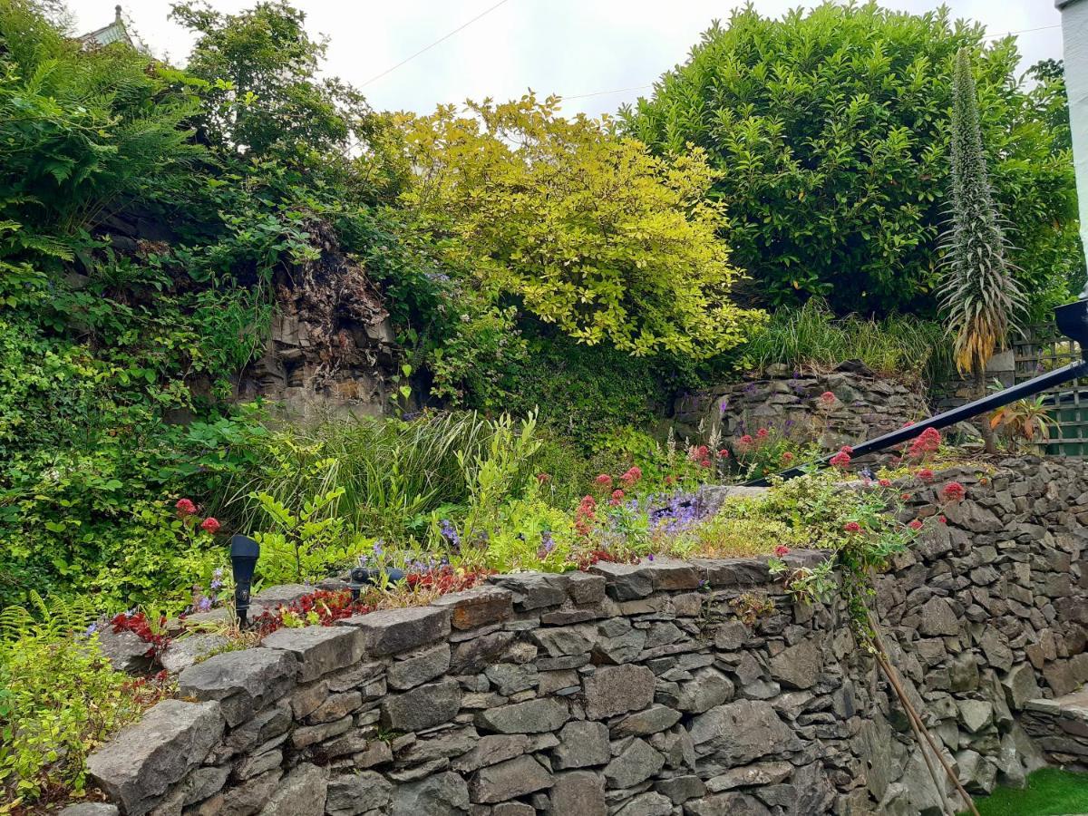No's 7 And 8 Llewelyn Apartment Llanberis